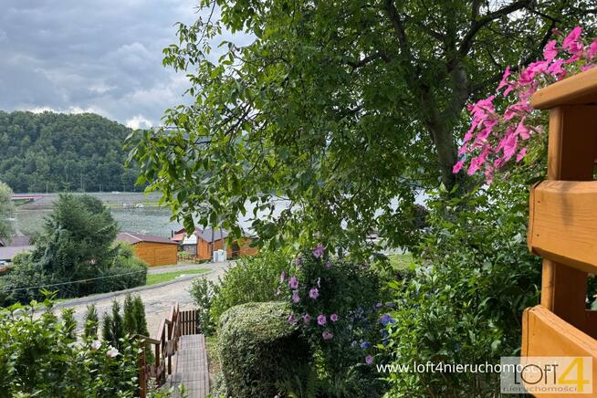 Dom Gródek nad Dunajcem gm. Gródek nad Dunajcem