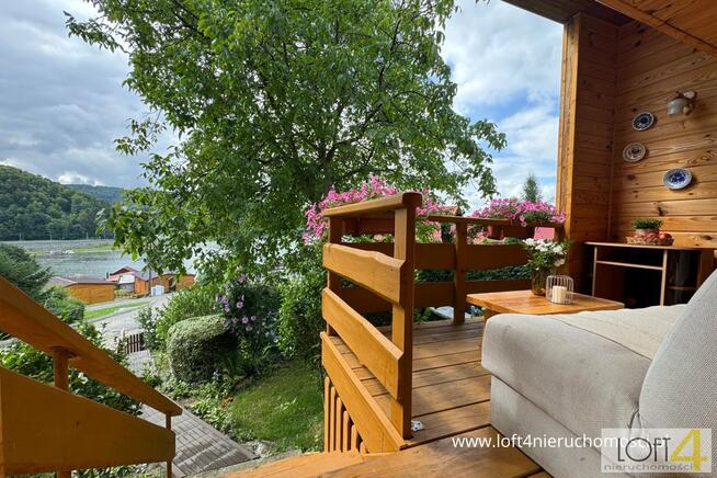 Dom Gródek nad Dunajcem gm. Gródek nad Dunajcem