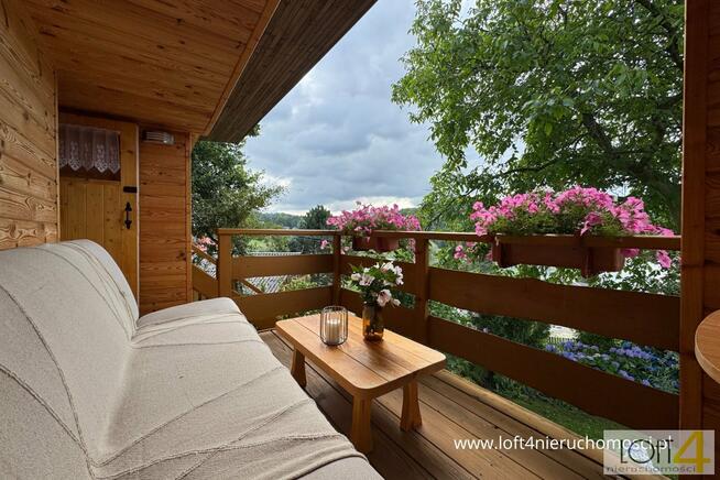 Dom Gródek nad Dunajcem gm. Gródek nad Dunajcem