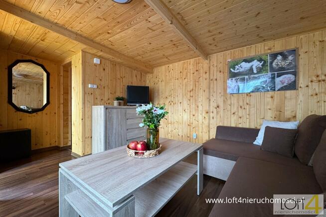 Dom Gródek nad Dunajcem gm. Gródek nad Dunajcem