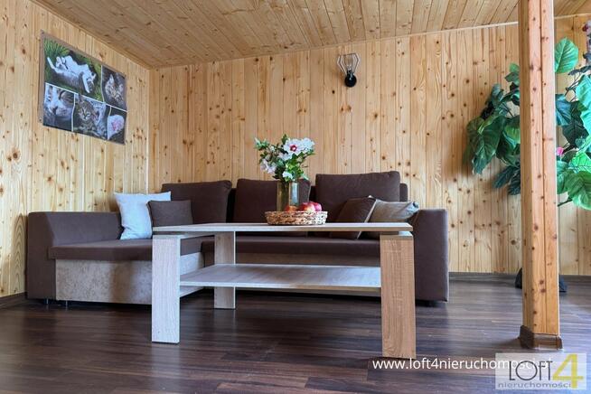 Dom Gródek nad Dunajcem gm. Gródek nad Dunajcem