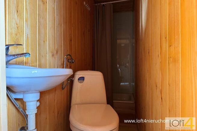 Dom Gródek nad Dunajcem gm. Gródek nad Dunajcem