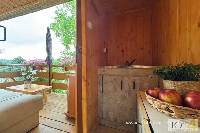 Dom Gródek nad Dunajcem gm. Gródek nad Dunajcem