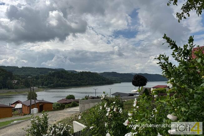 Dom Gródek nad Dunajcem gm. Gródek nad Dunajcem