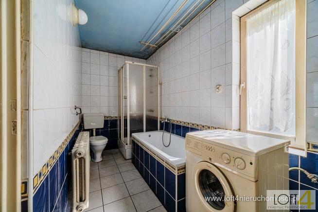 Dom Gace Słupieckie gm. Łubnice, Gace Słupieckie