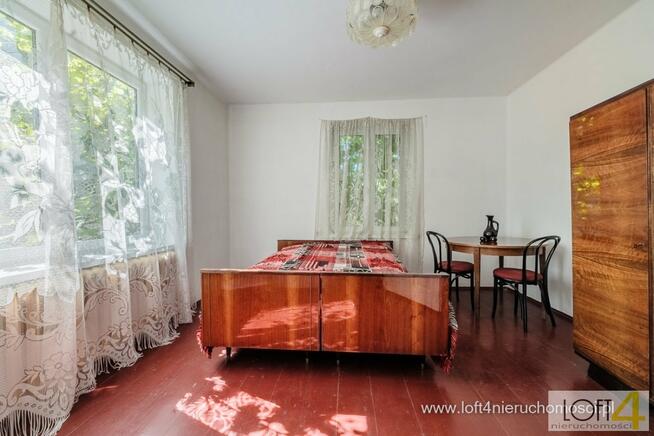 Dom Gace Słupieckie gm. Łubnice, Gace Słupieckie