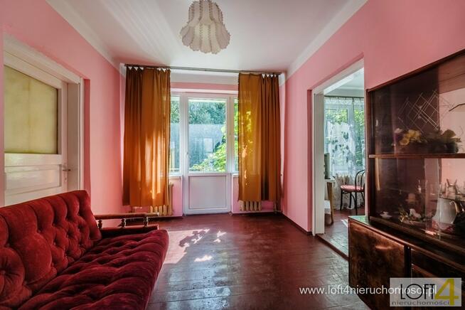 Dom Gace Słupieckie gm. Łubnice, Gace Słupieckie