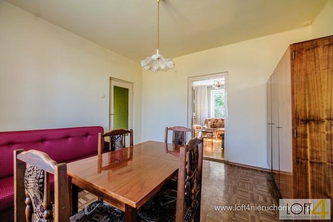 Dom Gace Słupieckie gm. Łubnice, Gace Słupieckie