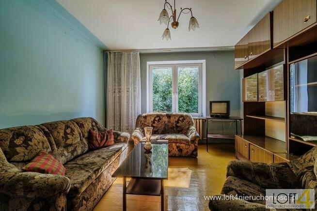 Dom Gace Słupieckie gm. Łubnice, Gace Słupieckie