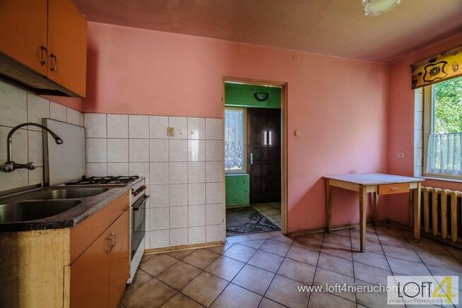 Dom Gace Słupieckie gm. Łubnice, Gace Słupieckie