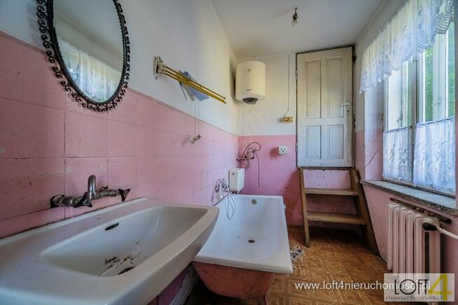 Dom Gace Słupieckie gm. Łubnice, Gace Słupieckie