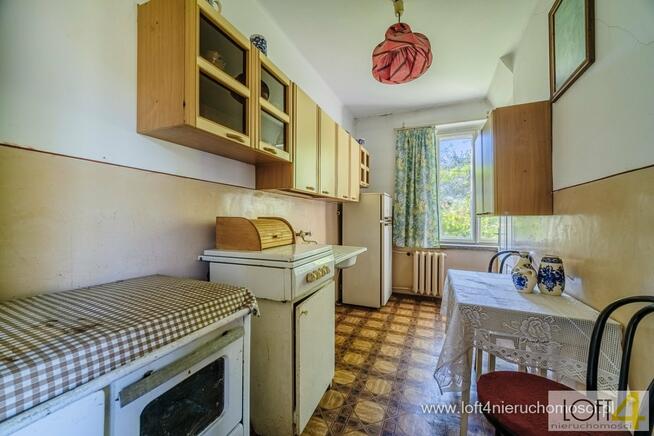 Dom Gace Słupieckie gm. Łubnice, Gace Słupieckie