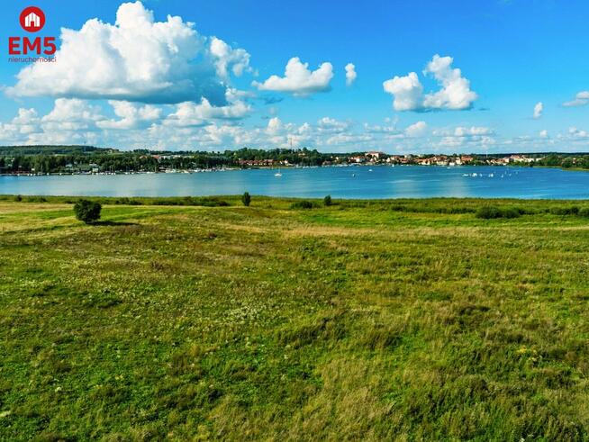 Działka budowlana Ryn