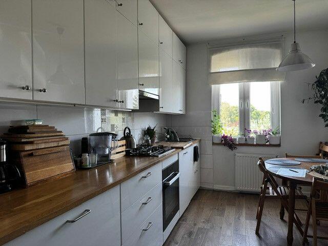 Mieszkanie Legnica,