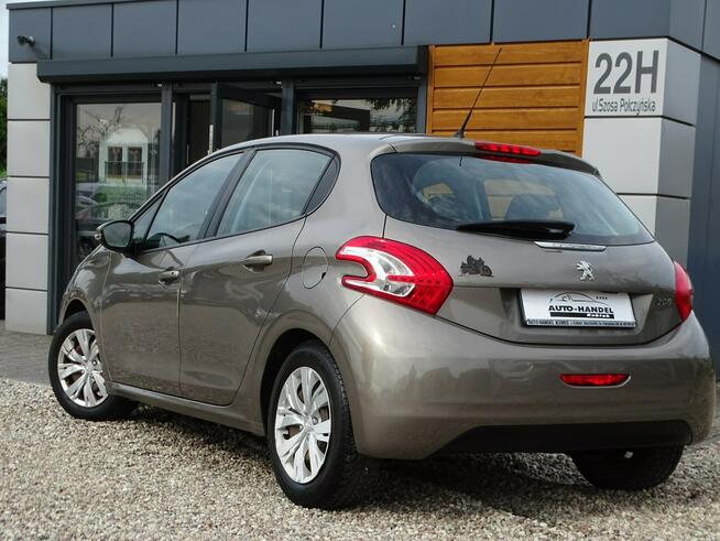 Peugeot 208 1.2i Fajny Stan!!!