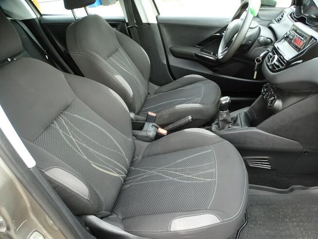 Peugeot 208 1.2i Fajny Stan!!!