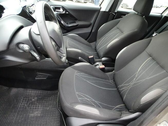 Peugeot 208 1.2i Fajny Stan!!!