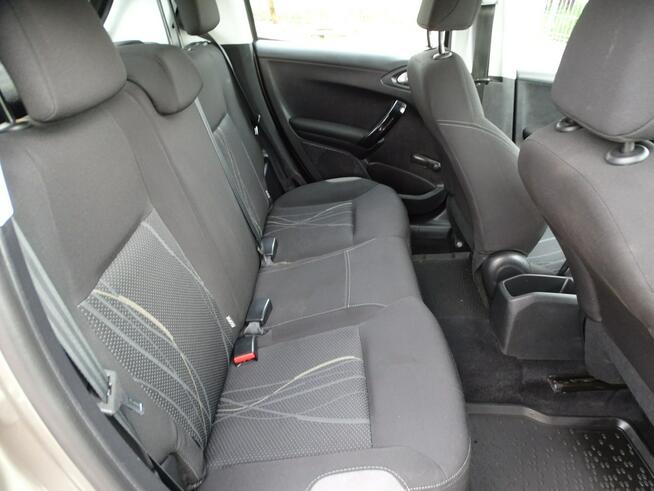 Peugeot 208 1.2i Fajny Stan!!!