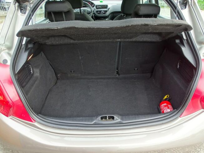Peugeot 208 1.2i Fajny Stan!!!