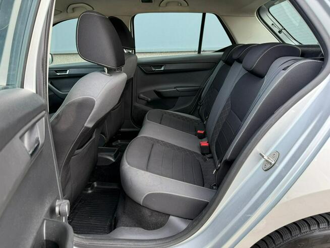 Škoda Fabia 1.0 MPI 75KM Salon PL Lift LPG Bezwypadkowy