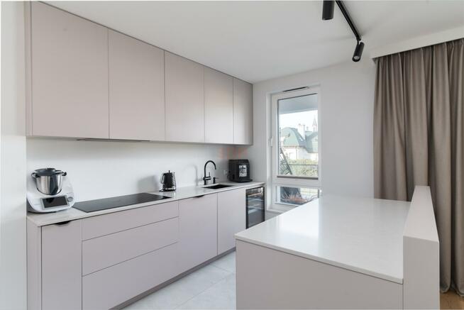 Mieszkanie Józefosław gm. Piaseczno, Ogrodowa