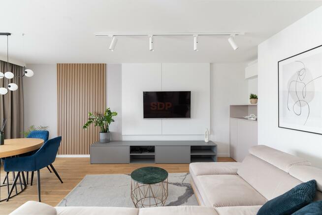 Mieszkanie Józefosław gm. Piaseczno, Ogrodowa