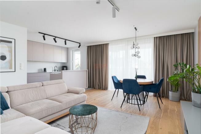 Mieszkanie Józefosław gm. Piaseczno, Ogrodowa