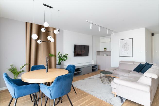 Mieszkanie Józefosław gm. Piaseczno, Ogrodowa