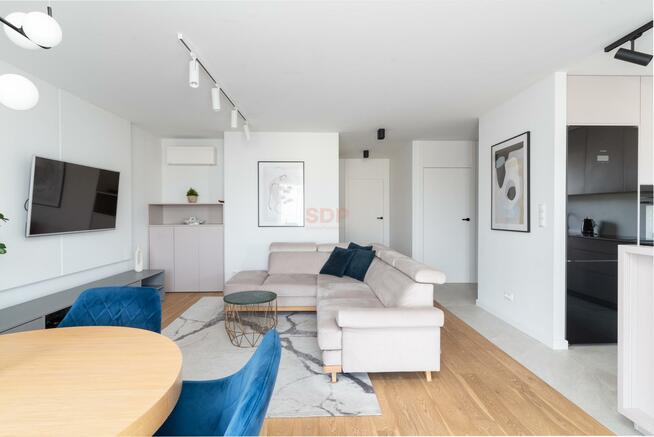 Mieszkanie Józefosław gm. Piaseczno, Ogrodowa