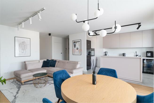 Mieszkanie Józefosław gm. Piaseczno, Ogrodowa