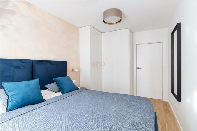 Mieszkanie Józefosław gm. Piaseczno, Ogrodowa