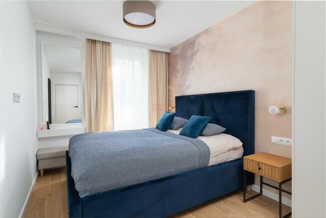 Mieszkanie Józefosław gm. Piaseczno, Ogrodowa