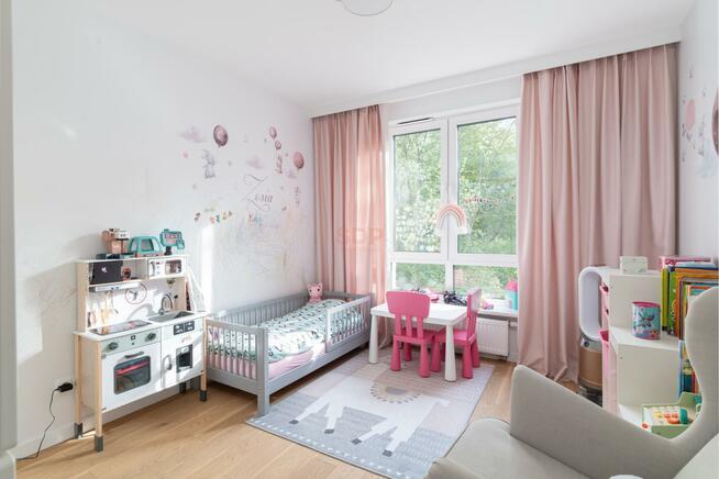 Mieszkanie Józefosław gm. Piaseczno, Ogrodowa