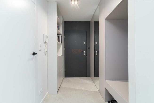 Mieszkanie Józefosław gm. Piaseczno, Ogrodowa