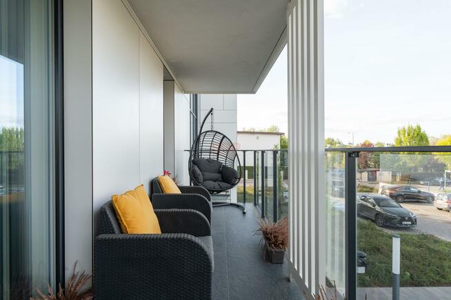 Mieszkanie Józefosław gm. Piaseczno, Ogrodowa