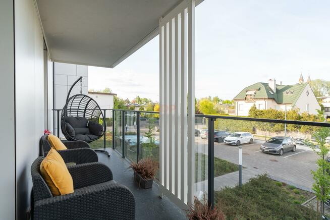 Mieszkanie Józefosław gm. Piaseczno, Ogrodowa