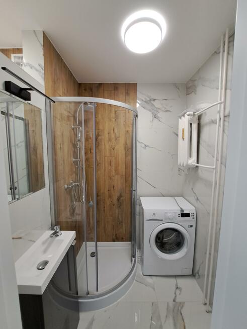 Mieszkanie Nowy Sącz