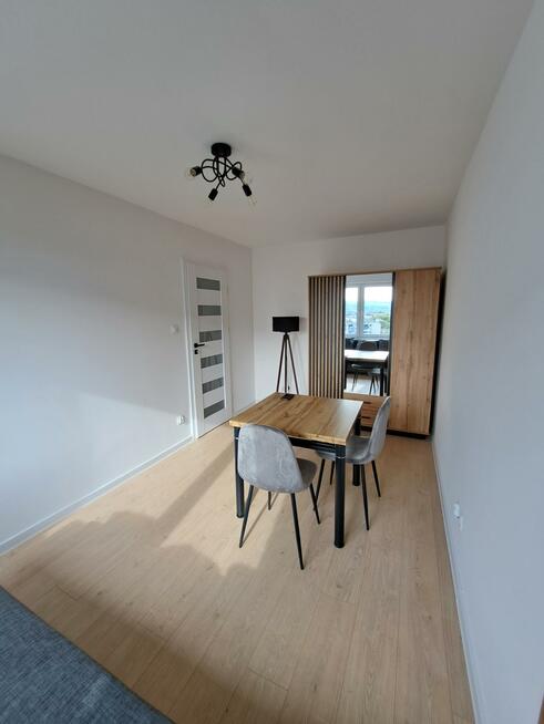 Mieszkanie Nowy Sącz