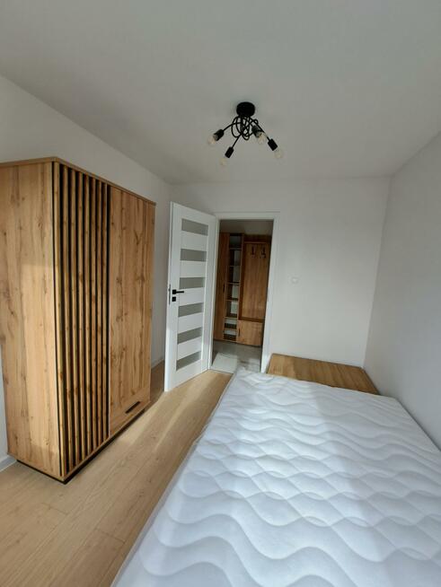 Mieszkanie Nowy Sącz