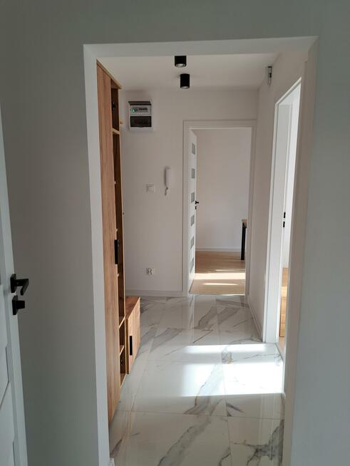 Mieszkanie Nowy Sącz