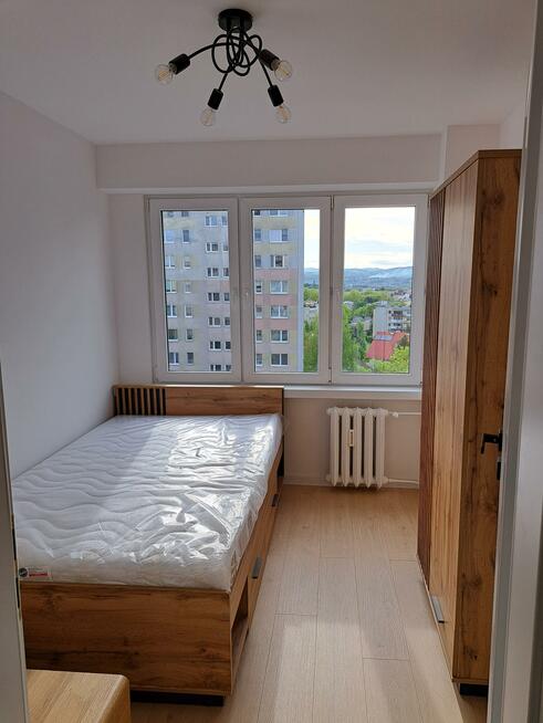 Mieszkanie Nowy Sącz