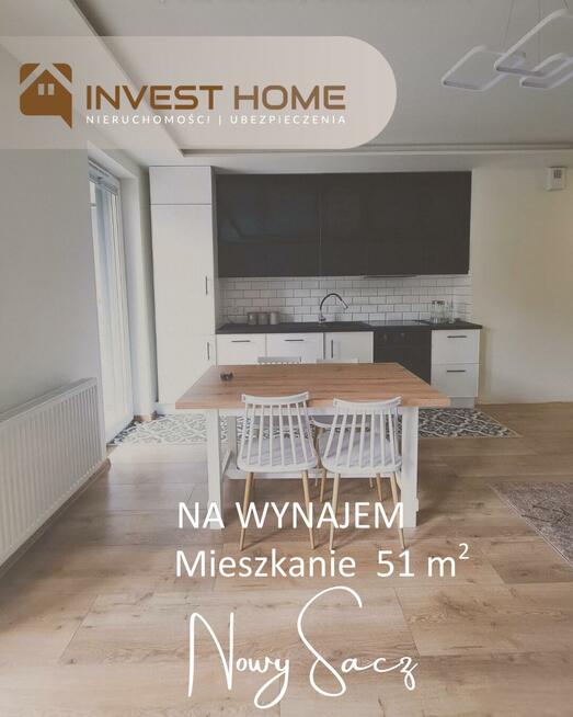 Mieszkanie Nowy Sącz