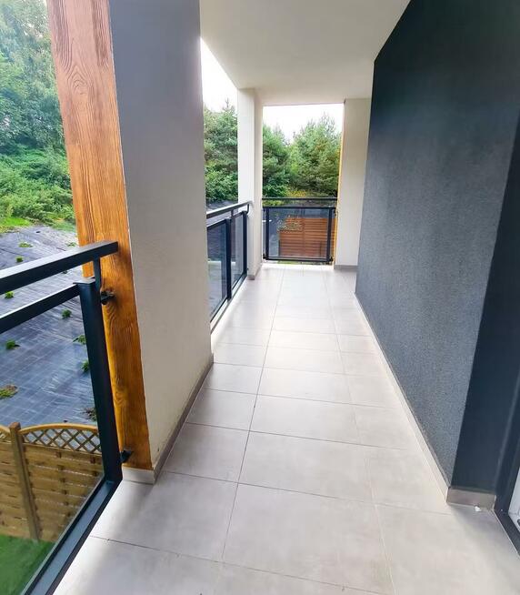 Mieszkanie Nowy Sącz