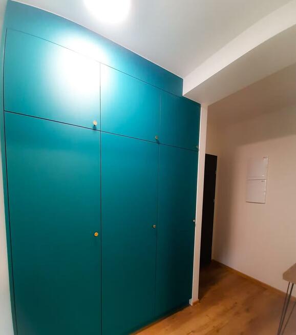 Mieszkanie Nowy Sącz