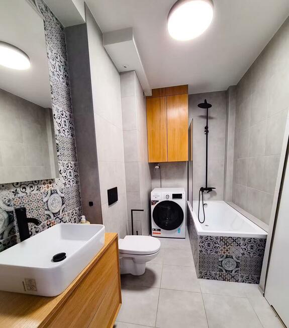 Mieszkanie Nowy Sącz