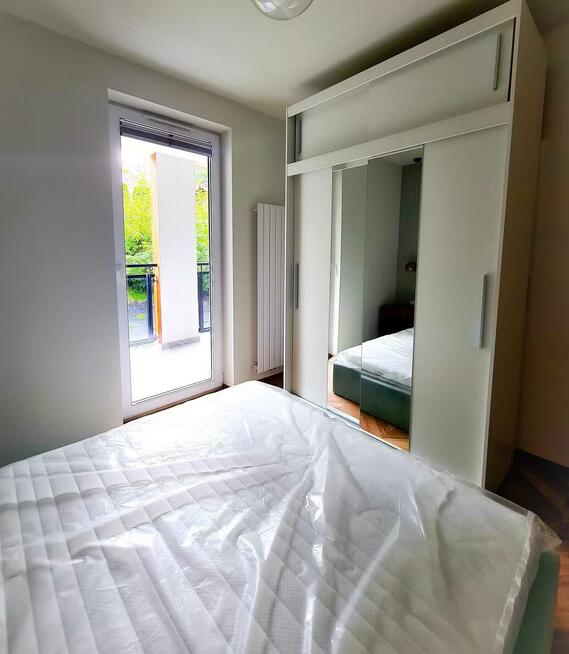 Mieszkanie Nowy Sącz