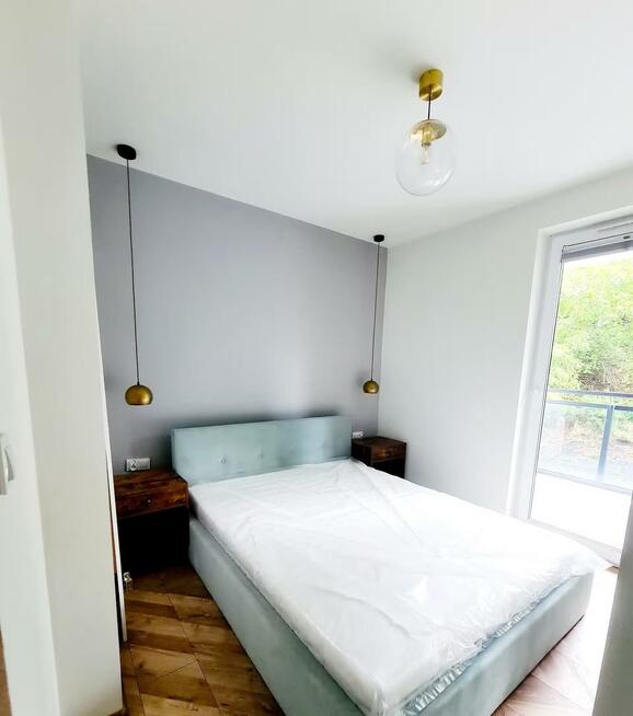 Mieszkanie Nowy Sącz