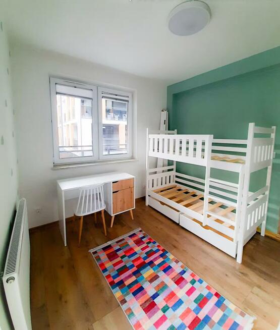 Mieszkanie Nowy Sącz