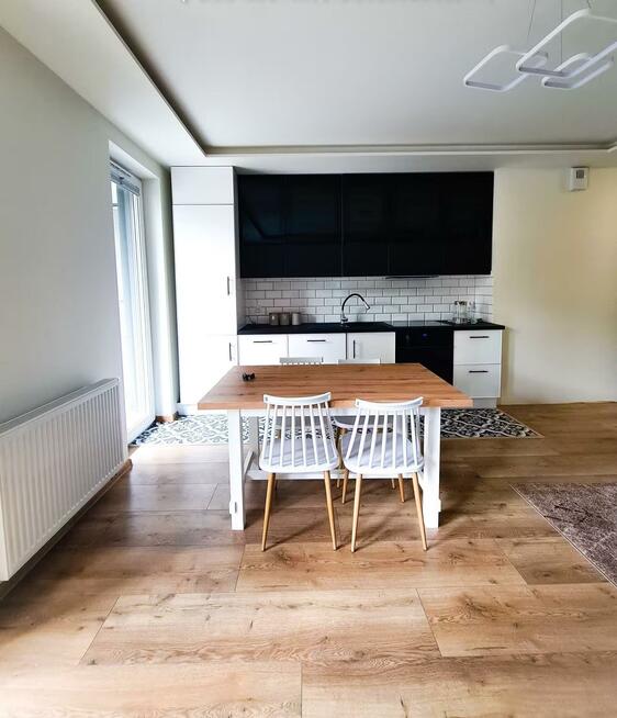 Mieszkanie Nowy Sącz