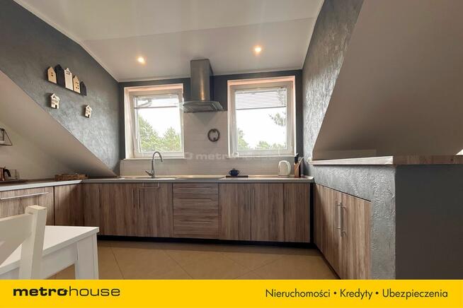 Dom mieszkalny z pow.usługową! 300 m od morza